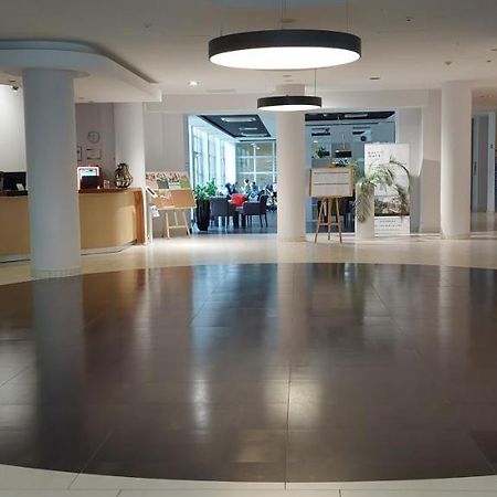 Apartament Prywatny Panorama Z Aneksem Kuchennym W Hotelu Diva 科沃布热格 外观 照片